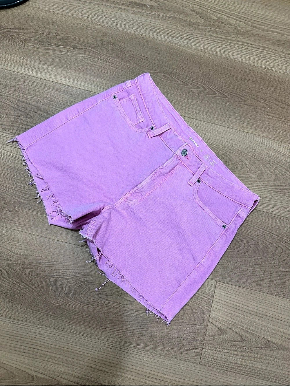 Old Navy Women's Jean Shorts